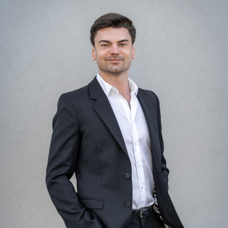Thomas Tremmel